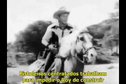 ACUSAÇÃO INJUSTA (HEART OF THE ROCKIES) 1951 - TRAILER DE CINEMA LEGENDADO