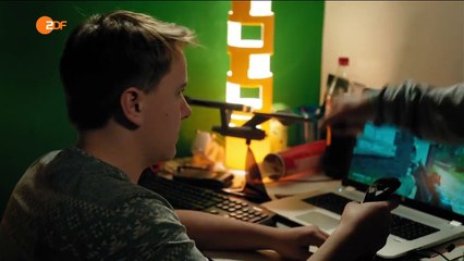 Mama geht nicht mehr Komödie DE 2016 HD part 1/2