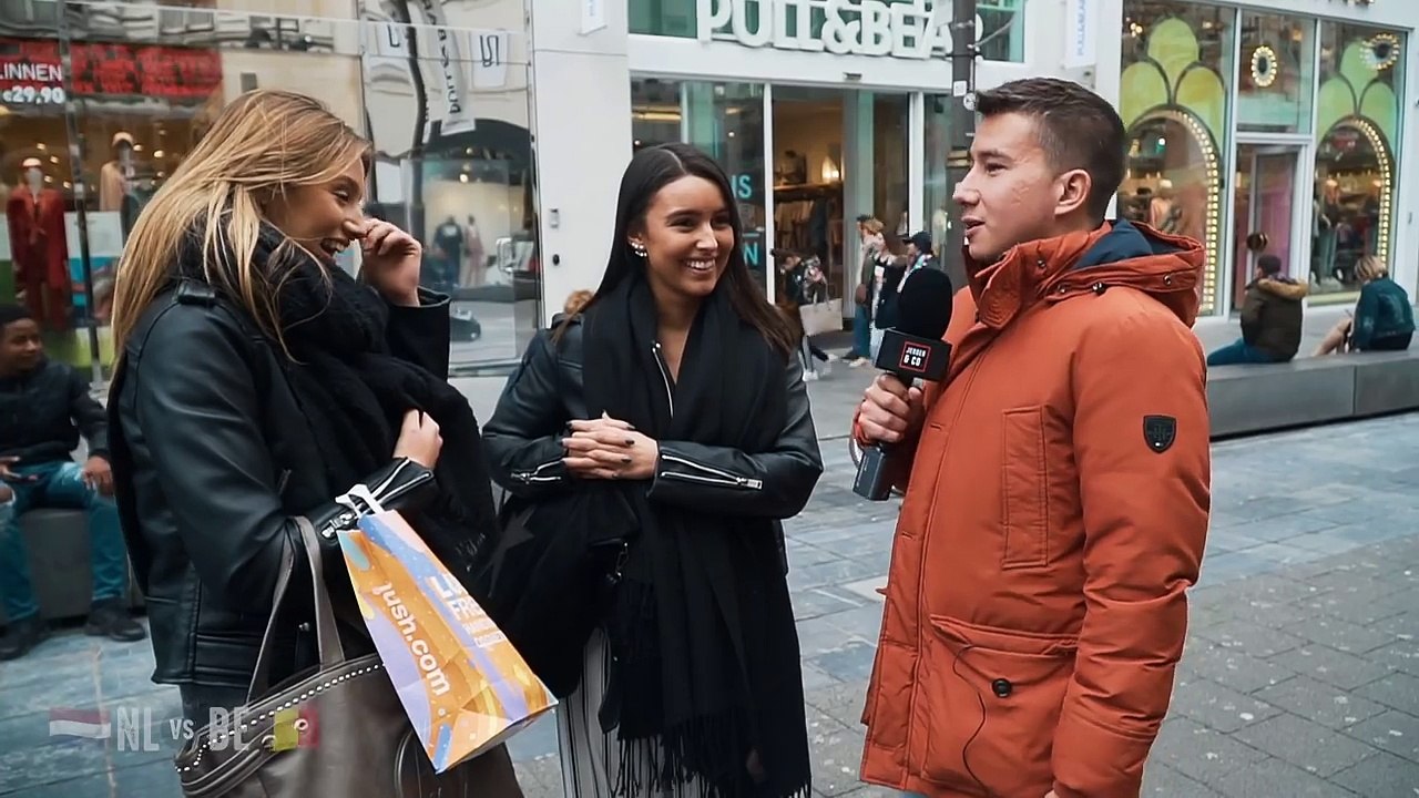 WC BRIL LIKKEN of je VRIENDIN KUSSEN voor IPHONE X?! - (NL VS BELGIË)