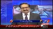 Kal Tak with Javed Chaudhry - 9 April 2018  Express News