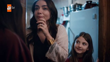 Nefes, Tahirin ağzını arıyor - Sen Anlat Karadeniz 7. Bölüm