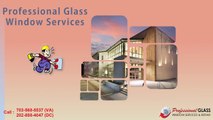 Best Broken Window Glass Repair in Baltimore MD | Call on (703) 879-8777