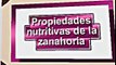 ¡Destacado! Isabel Rangel Barón te invita a conocer algunos de los beneficios de la zanahoria