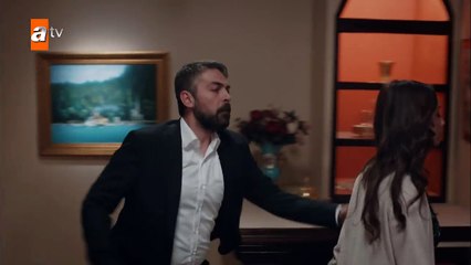 Bir gün affedebilecek misin beni? - Sen Anlat Karadeniz 8. Bölüm