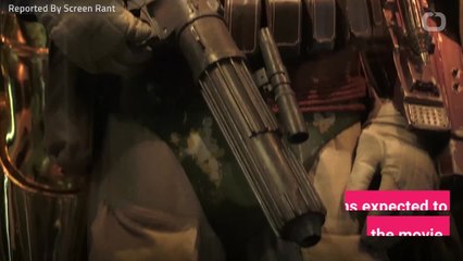 Is Boba Fett In Solo: A Star Wars Story?
