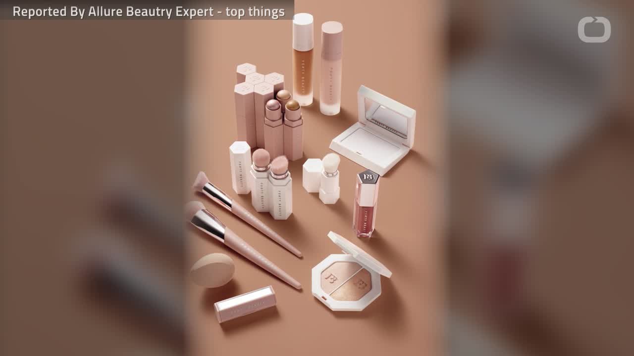 Fenty Beauty Drops New Match Stix Shimmer Set