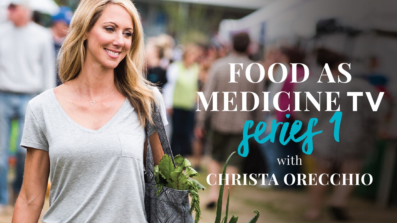 FMTV - Food As Medicine TV: Season 1
