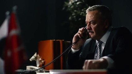 İddialı dizi final yapıyor!