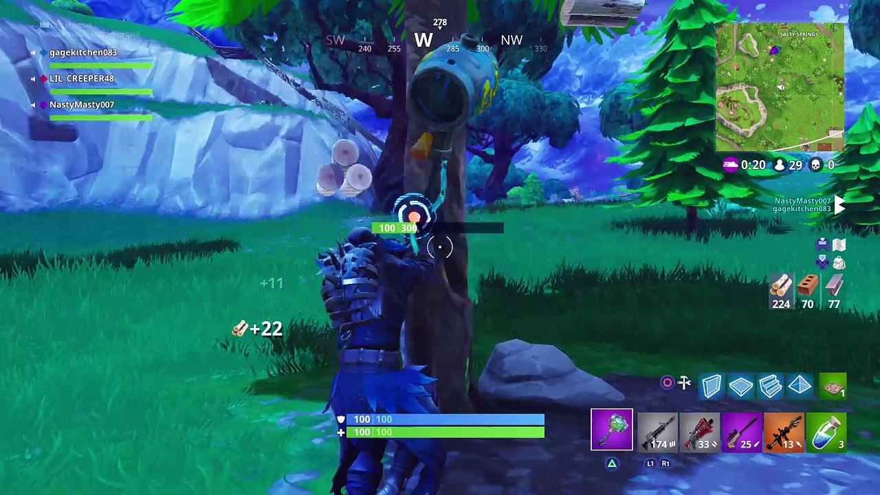 Dirtiest play ever