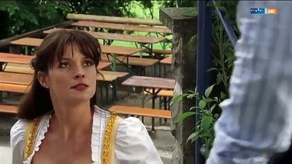 Utta Danella Der Verlobte meiner besten Freundin Liebesmelodram DE 2009 part 2/2