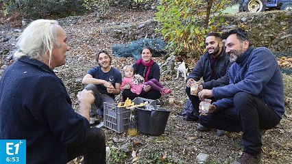 Nos terres inconnues à 20h55 sur France 2