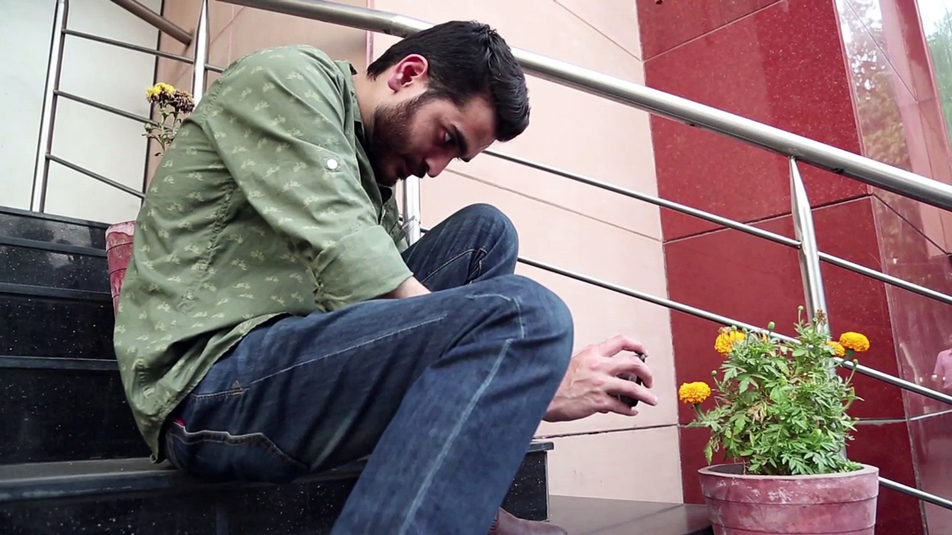 ITEL S42 SMARTPHONE Review | hands on with Hammad rehman | NewsX Tech