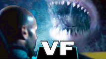 EN EAUX TROUBLES Bande Annonce VF