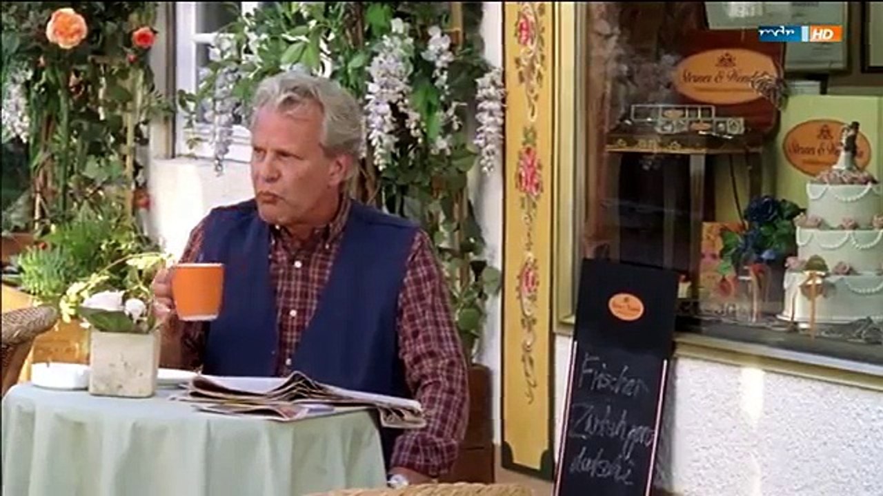 Utta Danella Schokolade im Sommer Romanze DE 2009 part 2/2