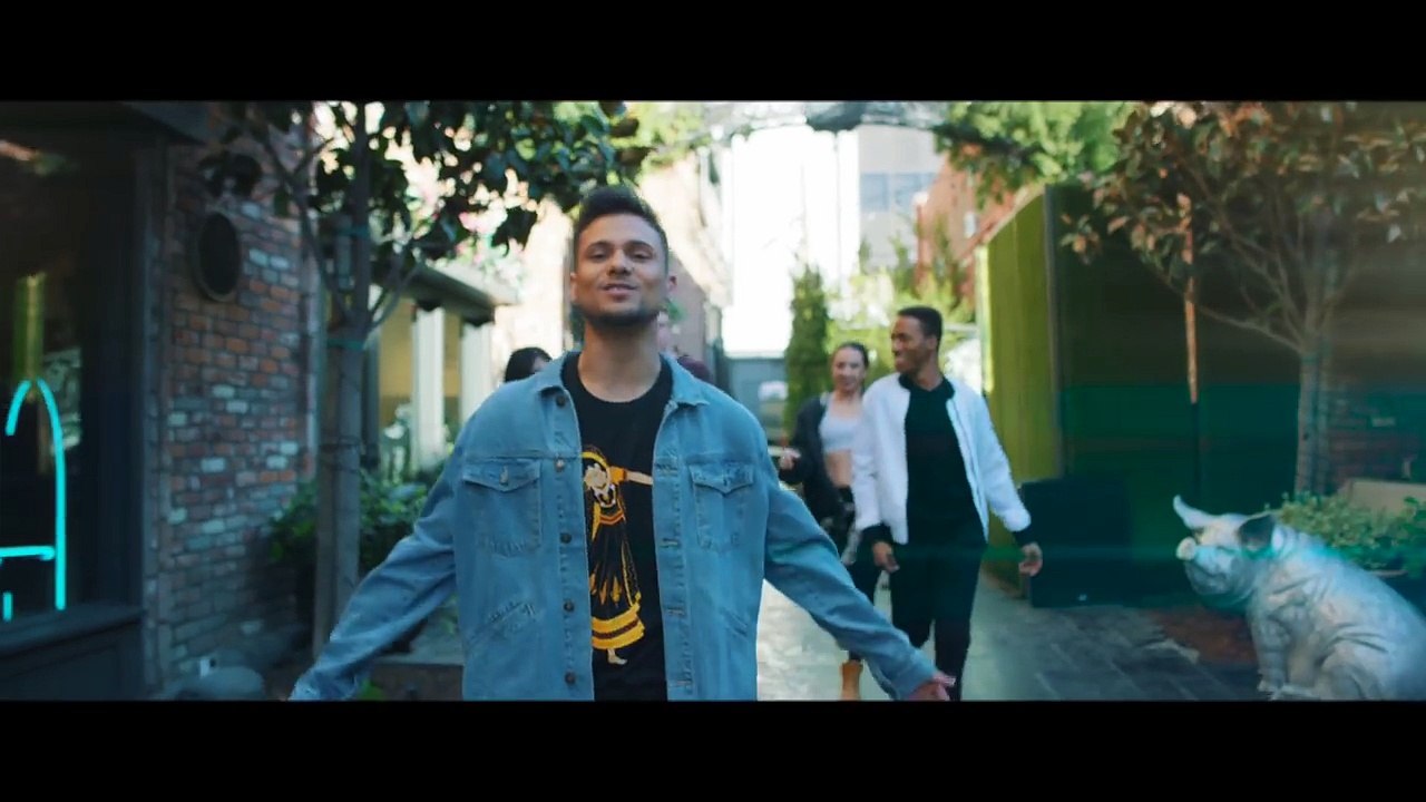 I Am Urban Desi | Mickey Singh & Friends |  The Musical | Indian Song