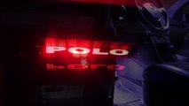 VOLKWAGEN POLO WRC REPLICA LED LIGHTS WORKING IN PROGRESS PART 8