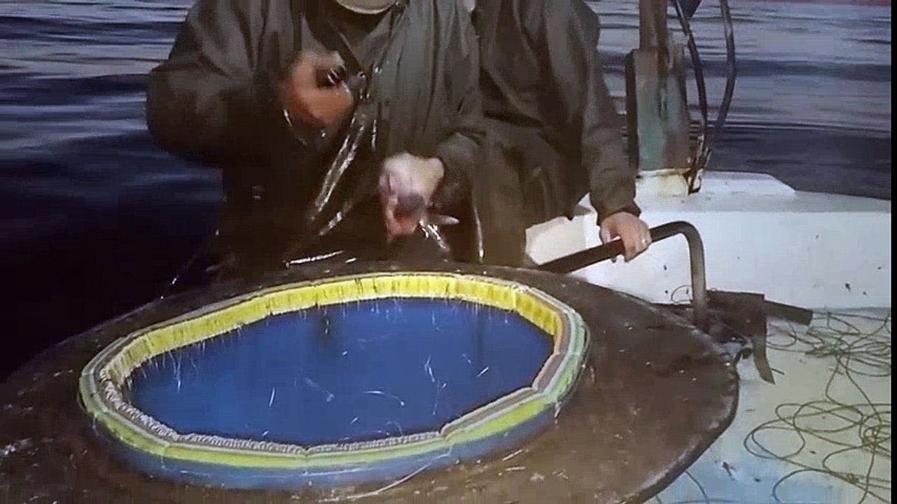 Anamur açıkları baragadi avı 2 | Kalkan kardeşler jigging videoları