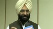 Manjinder Singh Sirsa speaks to NewsX on congress Tytler & Sajjan Kumar story