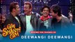Om Shanti Om | Behind The Scenes of Song Deewangi Deewangi | Shah Rukh Khan & Various Celebrities