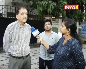 Sumant C Raman speaks to NewsX on Cauvery and IPL issue