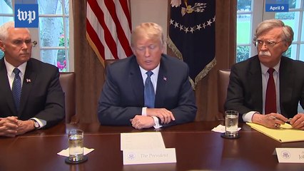 Trump attorney Michael Cohen is under federal investigation