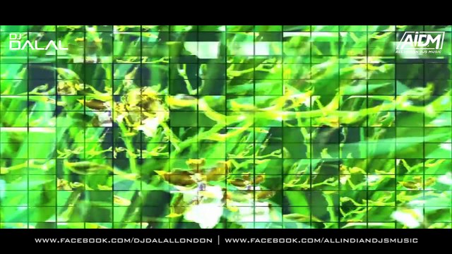 Tera Yaar Hoon Main (Chillout Mix) DJ Dalal London