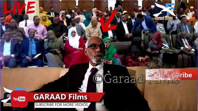 DEG DEG Pro jawaari o xarunta mooshinka si gaaray iyo xaalka o qasan maanta muqdisho Daawo live