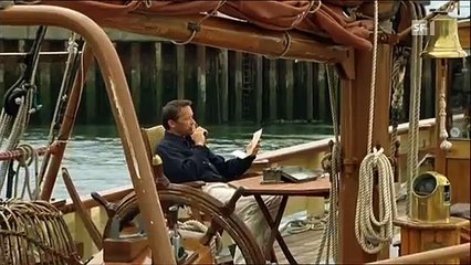 Rosamunde Pilcher Gezeiten der Liebe Liebesfilm DE 2009 part 1/2