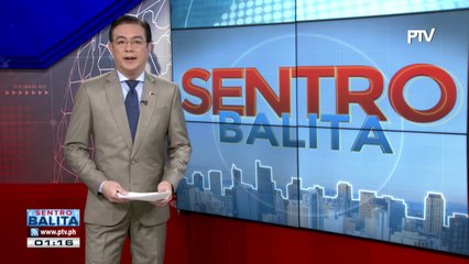 Ex-Sec. Aguirre, dinipensahan ang mga naging desisyon sa DOJ