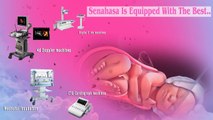 Sri Lanka’s Leading Hospital with Female Friendly Maternity Unit