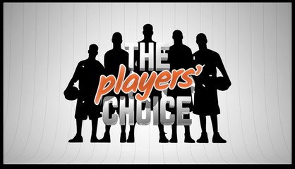The Players’ Choice: Point Guards