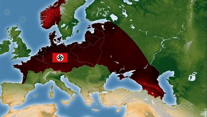 La seconda guerra mondiale archivi segreti Episodio 3