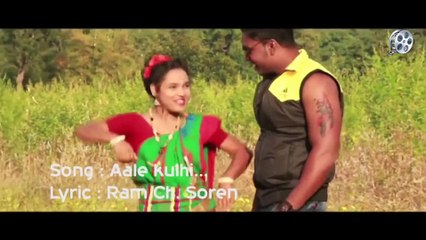 new santali albom | AALE KULHI | DEVIKA MARNDI | FITNESS KALA | SANTALI VIDEO