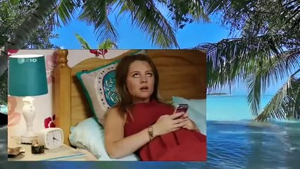 Rosamunde Pilcher Wie von einem anderen Stern Liebesfilm DE 2016 part 1/2