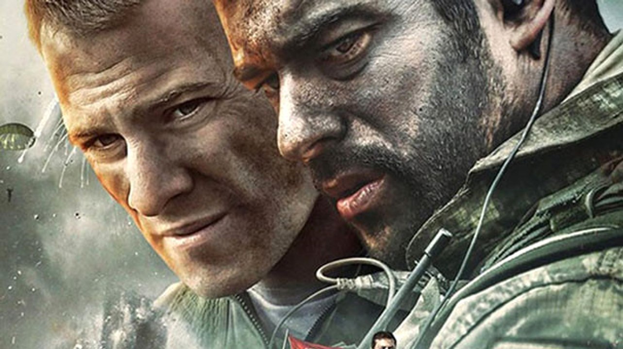 Burak Özçivit ve Kerem Bürsin'e Gişe Şoku! Can Feda'yı 110 Bin Kişi İzledi