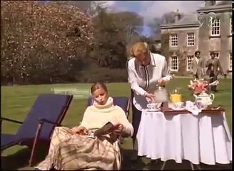 Rosamunde Pilcher Die Himmel über Cornwill Liebesfilm DE part 2/2