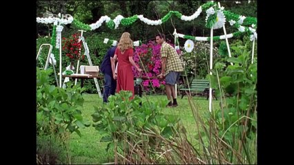 Rosamunde Pilcher Rückkehr ins Paradies  Liebesfilm D 1998 HD part 1/2