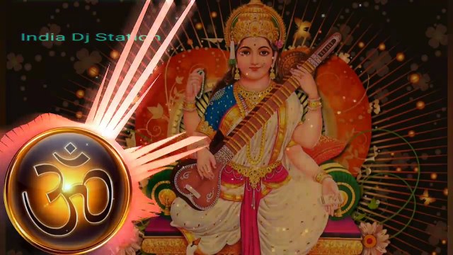 Maa Sharde Maa Sharde Remix Bhakti Dance Lakhwender Singh Dj Raj Meena