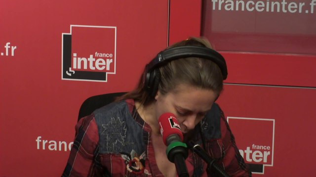 NDDL : l’évacuation prend du temps parce que les CRS passent l’aspirateur derrière - Le Billet de Charline