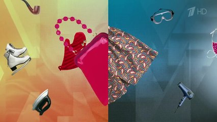 Мужское / Женское. Адвокат дьявола. Выпуск от 09.04.2018