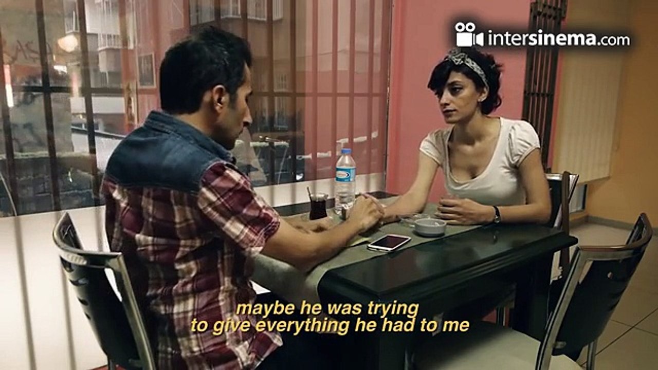 Cano - Fragman