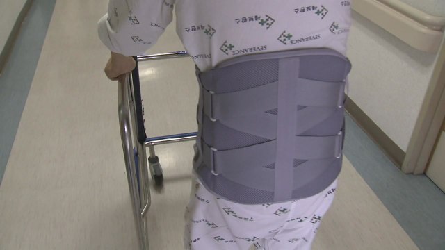 고령화 사회, 노인성 근감소증 실마리 찾았다 / YTN