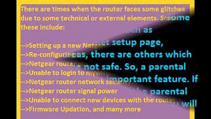 Netgear Routers And Extenders At Its Best