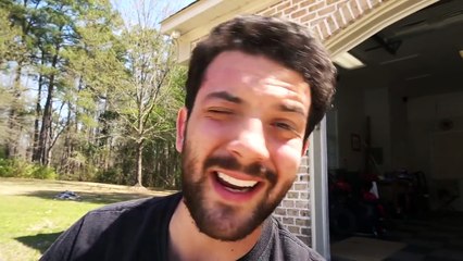 Shifter Kart 80MPH Top Speed Attempt