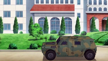QuanZhi FaShi - 12 [VOSTFR]