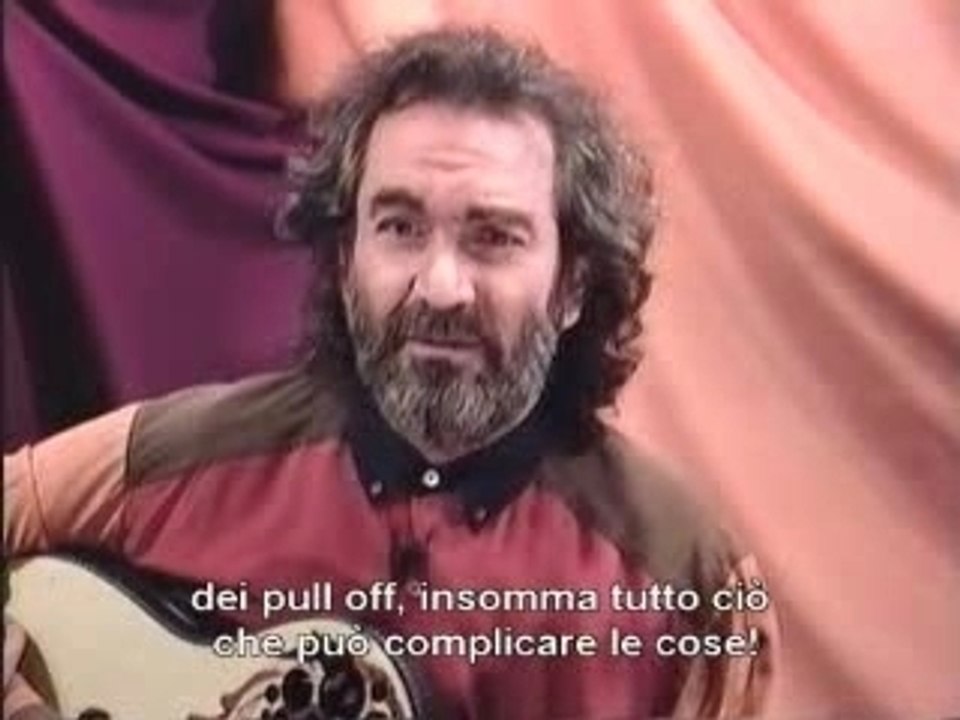 Marcel Dadi - Billy the Keith