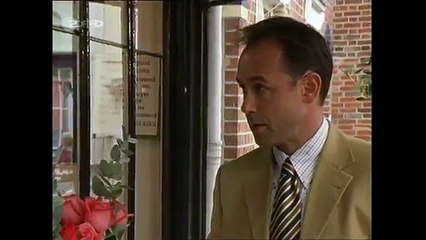 Rosamunde Pilcher Mit den Augen der Liebe Liebesfilm D 2002 part 1/2