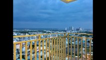 Riviera Point 2pN cho thuê nội thất cao cấp