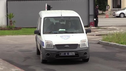 Lösemi Hastası Ayaz'ın Hayalini Gerçekleştirdiler
