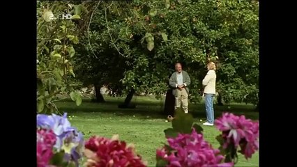 Rosamunde Pilcher Mit den Augen der Liebe Liebesfilm D 2002 part 2/2